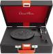 Gramofon Lenco TT33 BLACK 1