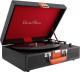 Gramofon Lenco TT33 BLACK 4