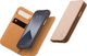 Moshi Moshi Overture - Etui 3w1 iPhone 12 Mini z kieszeniami na karty + stand up (system SnapTo) (Luna Pink) 7