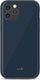 Moshi Moshi iGlaze - Etui iPhone 12 / iPhone 12 Pro (system SnapTo) (Midnight Blue) 7