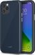 Moshi Moshi iGlaze - Etui iPhone 12 / iPhone 12 Pro (system SnapTo) (Midnight Blue) 8