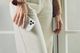 Moshi Moshi iGlaze - Etui iPhone 12 / iPhone 12 Pro (system SnapTo) (Pearl White) 5