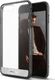 Obliq Obliq Naked Shield - Etui iPhone 8 Plus / 7 Plus (Smoky Black) 1