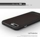 Obliq Obliq Flex Pro - Etui iPhone 8 Plus / 7 Plus (Espresso) 3