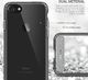 Obliq Obliq Naked Shield - Etui iPhone SE 2020 / 8 / 7 (Smoky Black) 2