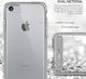Obliq Obliq Naked Shield - Etui iPhone SE 2020 / 8 / 7 (Clear) 2