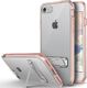 Obliq Obliq Naked Shield Kickstand - Etui z podstawką iPhone 7 (Rose Gold) 1