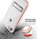 Obliq Obliq Naked Shield Kickstand - Etui z podstawką iPhone 7 (Rose Gold) 5