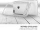 Obliq Obliq Naked Shield - Etui iPhone 8 Plus / 7 Plus (Clear) 4
