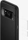 Caseology Caseology Vault II Case - Etui Samsung Galaxy S8+ (Black) 4
