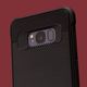 Caseology Caseology Vault II Case - Etui Samsung Galaxy S8+ (Black) 8