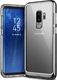 Caseology Caseology Skyfall Case - Etui Samsung Galaxy S9+ (Silver) 1