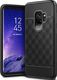 Caseology Caseology Parallax Case - Etui Samsung Galaxy S9 (Black/Black) 1