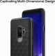 Caseology Caseology Parallax Case - Etui Samsung Galaxy S9 (Black/Black) 2