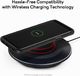 Caseology Caseology Parallax Case - Etui Samsung Galaxy S9 (Black/Black) 5