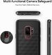 Caseology Caseology Parallax Case - Etui Samsung Galaxy S9 (Black/Black) 6