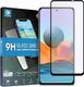 Mocolo SZKŁO HARTOWANE MOCOLO TG+ GLASS XIAOMI REDMI NOTE 10 PRO BLACK 1