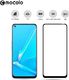 Mocolo Mocolo 2.5D Full Glue Glass - Szkło ochronne OPPO A92 4