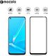 Mocolo Mocolo 2.5D Full Glue Glass - Szkło ochronne OPPO A92 5