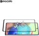 Mocolo Mocolo UV Glass - Szkło ochronne na ekran Oneplus 8 3