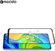 Mocolo Mocolo 2.5D Full Glue Glass - Szkło ochronne Xiaomi Redmi Note 9 8