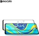 Mocolo Mocolo 2.5D Full Glue Glass - Szkło ochronne Xiaomi Redmi Note 9S / 9 Pro / 9 Pro Max 7