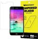 Wozinsky Wozinsky Tempered Glass szkło hartowane 9H LG K10 2017 M250 (opakowanie koperta) 1