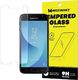 Wozinsky Wozinsky Tempered Glass szkło hartowane 9H Samsung Galaxy J3 2017 J330 (opakowanie koperta) 1