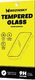 Wozinsky Wozinsky Tempered Glass szkło hartowane 9H Nokia X6 / 6.1 Plus (opakowanie koperta) 2