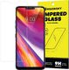 Wozinsky Wozinsky Tempered Glass szkło hartowane SCO (Screen Center Only) LG G7 ThinQ (opakowanie koperta) 1