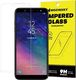 Wozinsky Wozinsky Tempered Glass szkło hartowane 9H Samsung Galaxy A6 2018 A600 (opakowanie koperta) 1