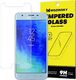 Wozinsky Wozinsky Tempered Glass szkło hartowane 9H Samsung Galaxy J3 2018 J377 (opakowanie koperta) 1