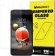 Wozinsky Wozinsky Tempered Glass szkło hartowane 9H LG K8 2018 / K9 (opakowanie koperta) 1