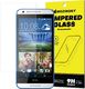 Wozinsky Wozinsky Tempered Glass szkło hartowane 9H HTC Desire 620 (opakowanie koperta) 1