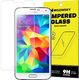 Wozinsky Wozinsky Tempered Glass szkło hartowane 9H Samsung Galaxy S5 G900 (opakowanie koperta) 1