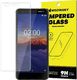 Wozinsky Wozinsky Tempered Glass szkło hartowane 9H Nokia 3.1 (opakowanie koperta) 1