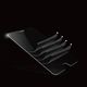 Wozinsky Wozinsky Tempered Glass szkło hartowane 9H Apple iPhone XR / iPhone 11 10