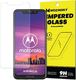Wozinsky Wozinsky Tempered Glass szkło hartowane 9H Motorola One (opakowanie koperta) 1