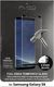 Puro PURO Premium Full Edge Tempered Glass Case Friendly - Szkło ochronne hartowane na ekran Samsung Galaxy S8 (czarna ramka) 2