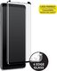 Puro PURO Premium Full Edge Tempered Glass Case Friendly - Szkło ochronne hartowane na ekran Samsung Galaxy S9+ (czarna ramka) 1
