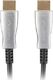 Kabel Lanberg HDMI - HDMI 100m czarny (CA-HDMI-20FB-1000-BK) 1