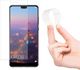 Wozinsky Wozinsky Nano Flexi hybrydowa elastyczna folia szklana szkło hartowane Huawei P20 Pro 1