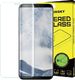 Wozinsky Wozinsky szkło hartowane 3D na cały ekran z ramką Samsung Galaxy S9 Plus G965 przezroczysty 1