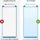 Wozinsky Wozinsky super wytrzymałe szkło hartowane 5D Full Glue na cały ekran z ramką Samsung Galaxy S9 Plus G960 czarny 2