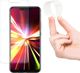 Wozinsky Wozinsky Nano Flexi hybrydowa elastyczna folia szklana szkło hartowane Huawei Mate 20 Lite 1