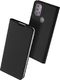 Dux Ducis DUXDUCIS SKINPRO MOTOROLA MOTO G10/G30 BLACK 1