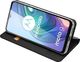 Dux Ducis DUXDUCIS SKINPRO MOTOROLA MOTO G10/G30 BLACK 5