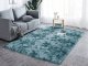 Strado Dywan Ombre Shaggy 140x200 OmbreNavy (Ciemny Niebieski) 1