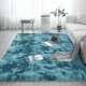 Strado Dywan Ombre Shaggy 140x200 OmbreNavy (Ciemny Niebieski) 3