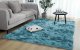 Strado Dywan Ombre Shaggy 140x200 OmbreNavy (Ciemny Niebieski) 4
